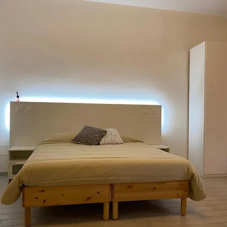 Apartament Le Di Arsilda - Affitti Brevi Italia Piza