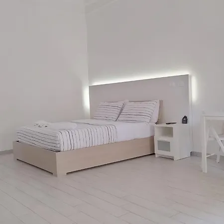 Le Di Arsilda - Affitti Brevi Italia Apartament *