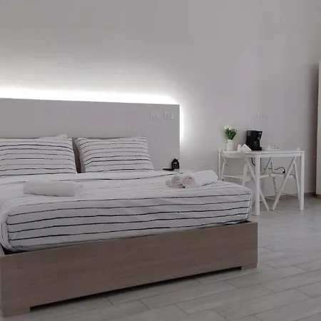 Le Di Arsilda - Affitti Brevi Italia Apartament *