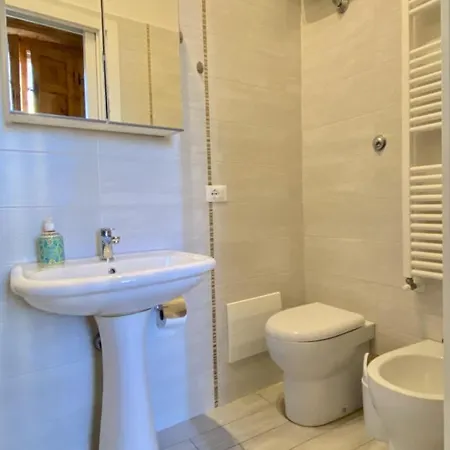 Le Di Arsilda - Affitti Brevi Italia Apartament Piza